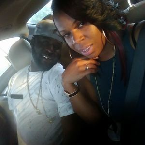 Meet your Posher, Casey